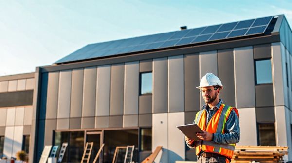 10 astuces pour réduire vos coûts grâce à la rénovation énergétique