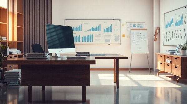 5 Stratégies pour améliorer la gestion de production grâce à la GPAO