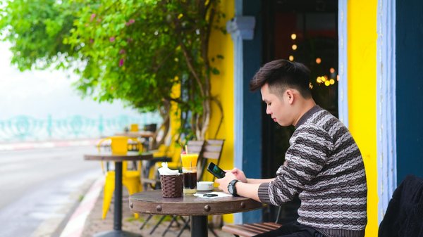 Jus de fruit : un élixir de bien-être à savourer chaque jour
