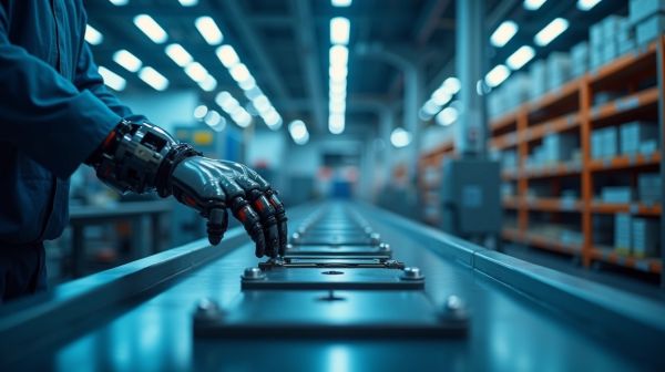 Comment la GPAO optimise votre gestion de production