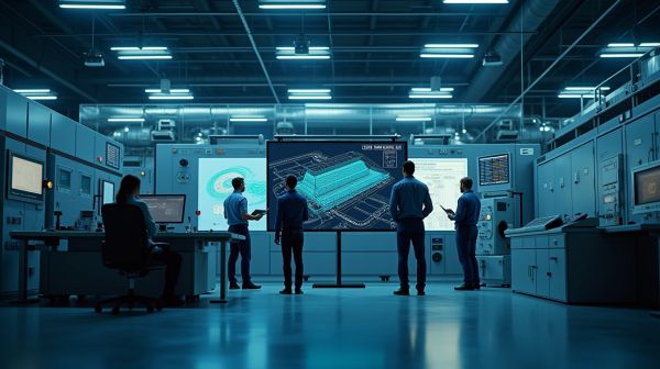 Comment la GPAO optimise votre gestion de production