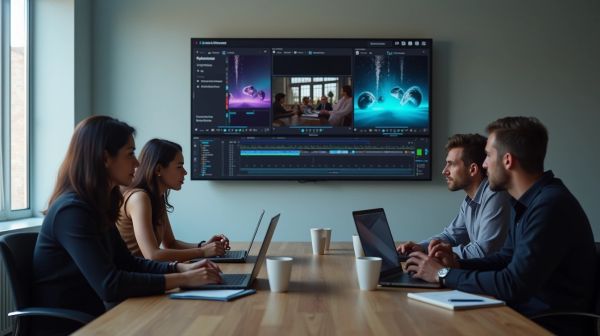 Comment repérer le monteur vidéo idéal pour votre projet