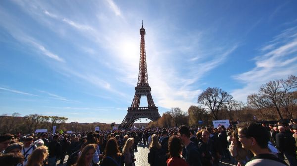 Concours PASS à Paris : seizez les opportunités et surmontez les défis