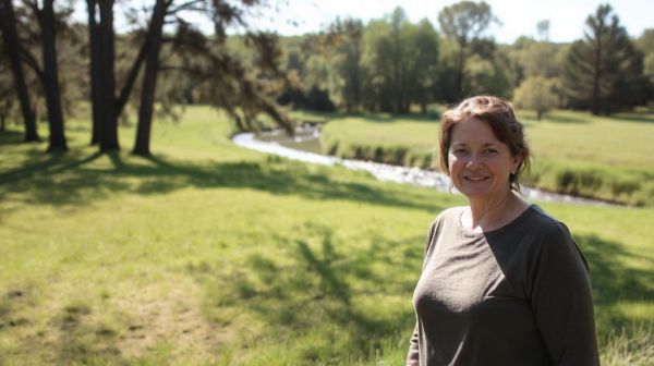 Découvrez les bienfaits de l'ostéopathie avec Pauline Zunino à Monclar-de-Quercy