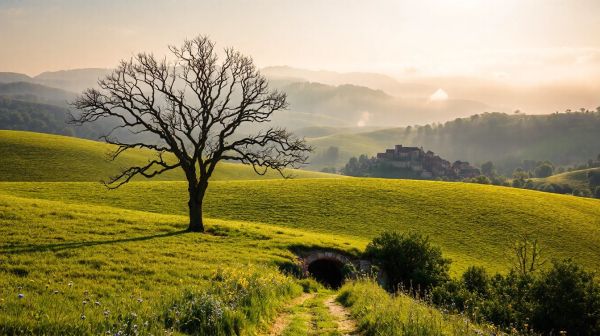 Découvrez les bienfaits de l'ostéopathie avec Pauline Zunino à Monclar-de-Quercy
