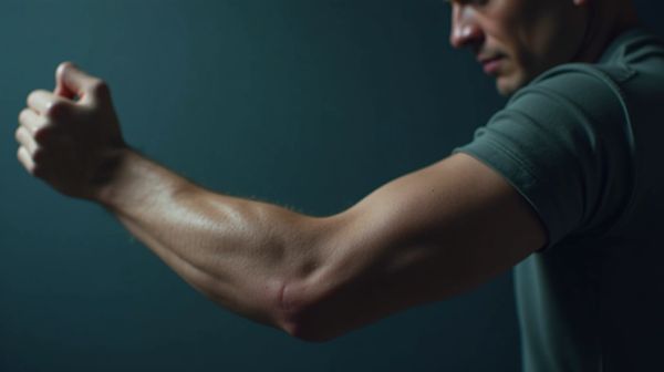 Est-ce que la musculation arrête la croissance ? Mythes et réalités