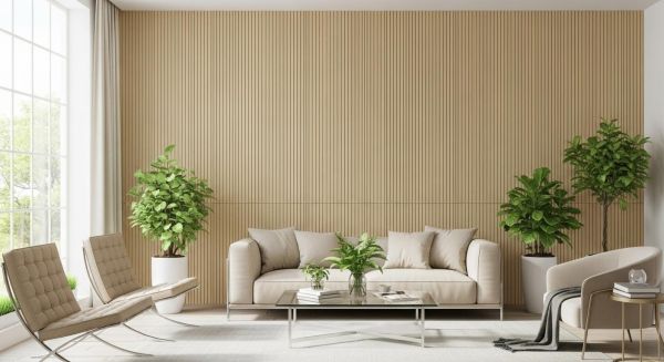Le panneau mural : une solution décorative moderne et polyvalente pour vos espaces