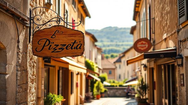 Les meilleurs kiosques à pizzas artisanales de Marans