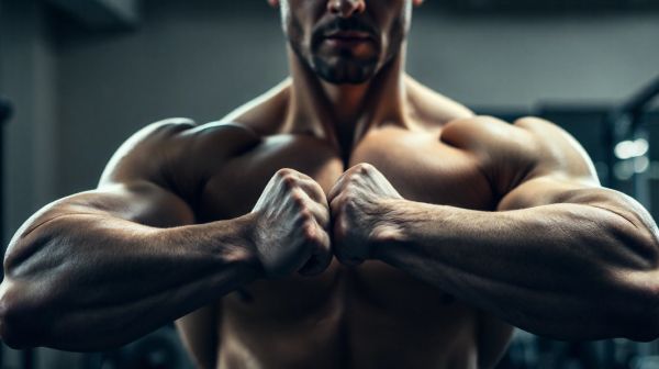 Musculation et stagnation de croissance : vérités à connaitre
