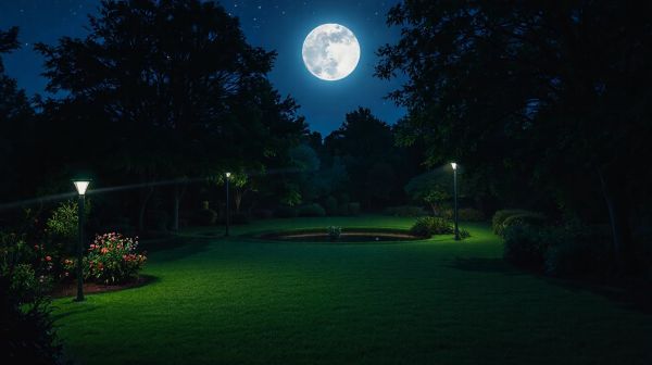 Top 10 animaux nocturnes à observer dans votre jardin