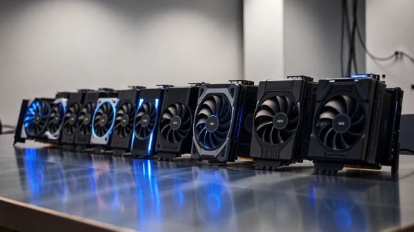 Top 10 gpu incontournables pour 2026 à ne pas manquer