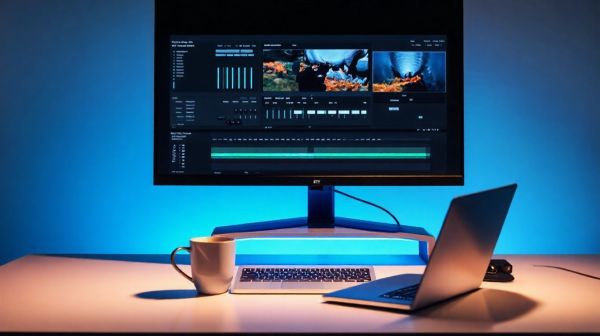 Trouvez le meilleur monteur vidéo pour votre projet