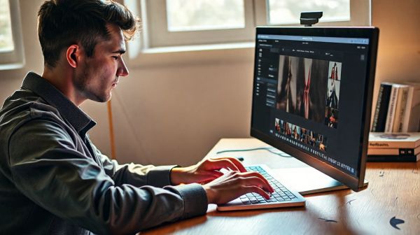 Trouvez le meilleur monteur vidéo pour votre projet