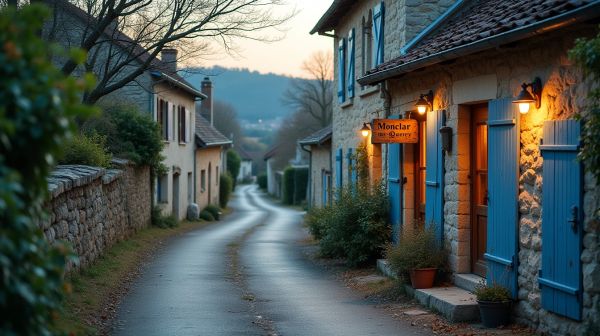 Votre solution en ostéopathie : Pauline Zunino à Monclar-de-Quercy