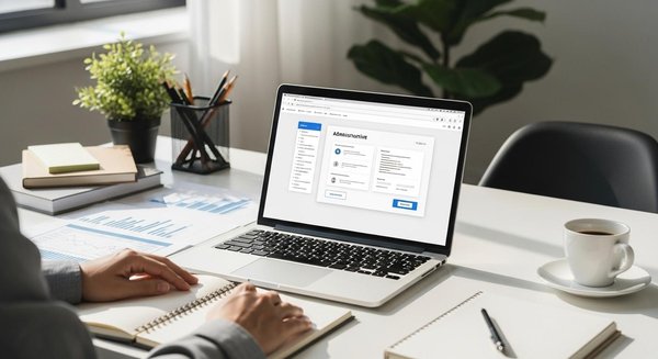 Comment créer une entreprise en ligne simplement : les étapes incontournables à suivre