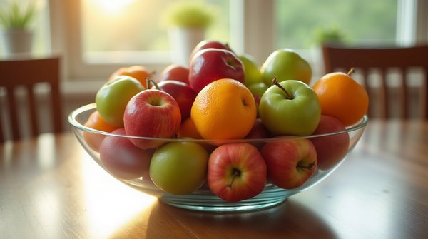 Jus de fruit : un élixir de bien-être à savourer chaque jour