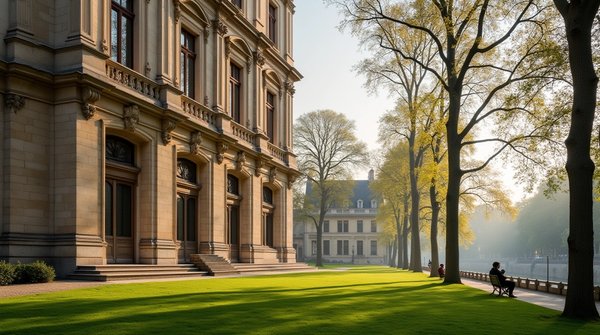 Collège international à paris : une éducation ouverte sur le monde