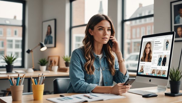 Les codes promo influenceur : faites des économies astucieuses !