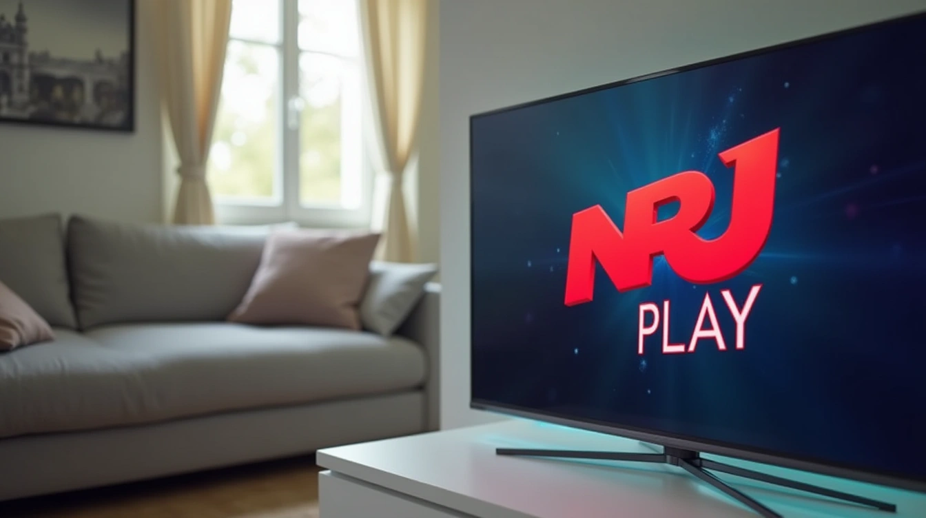 Vos questions sur NRJ Play