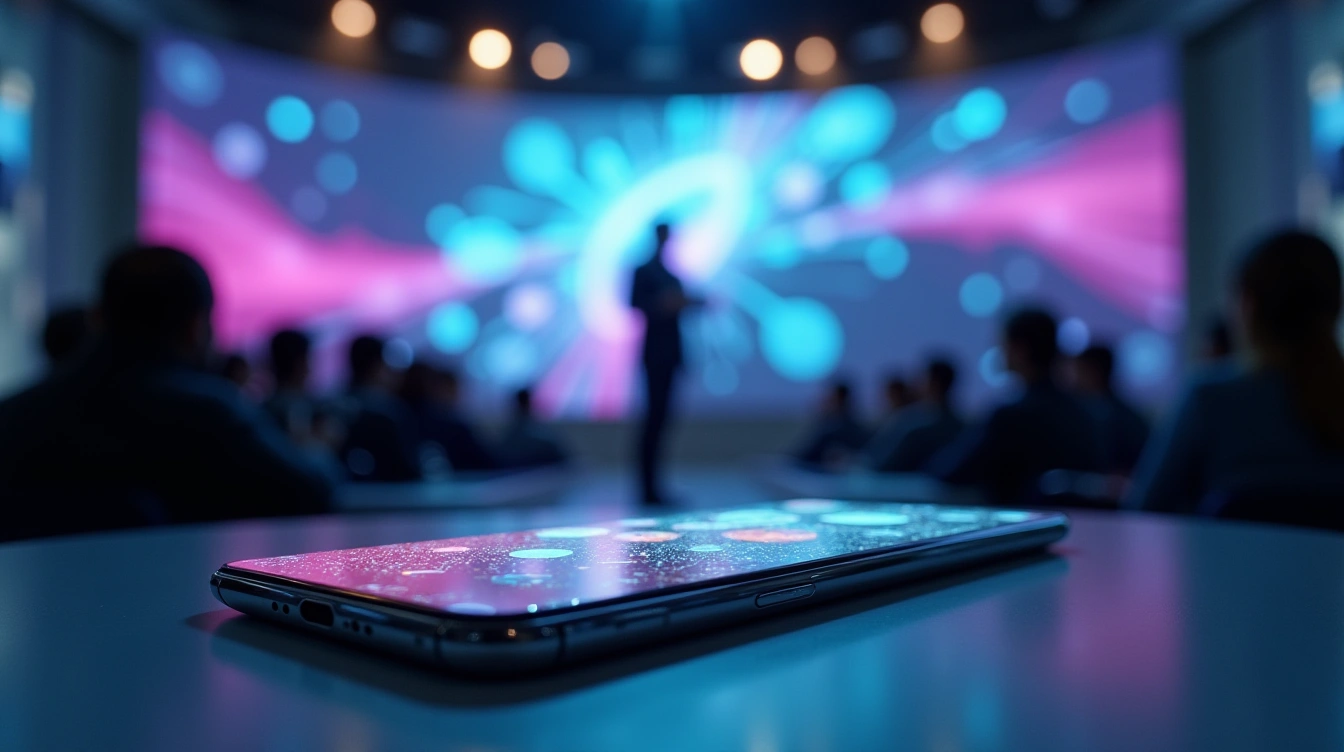 Vos questions sur l'actualité tech et geek